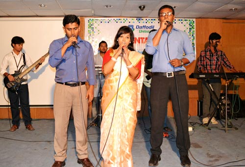 Campus Event