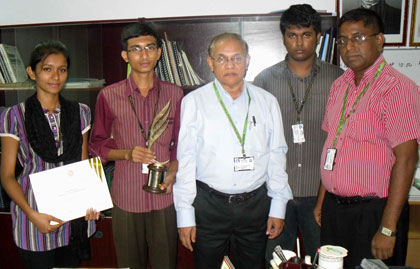 Campus Event