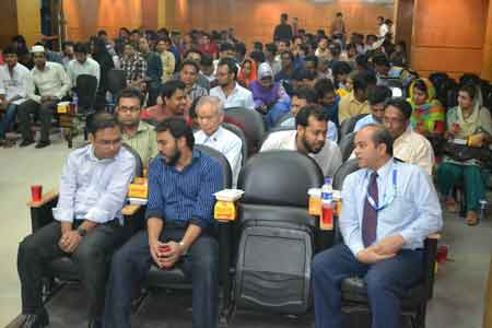 Campus Event