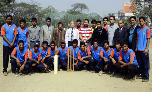 Campus Event