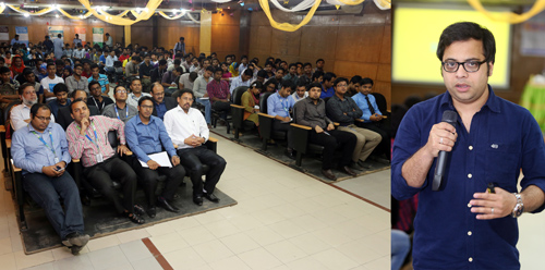 Campus Event