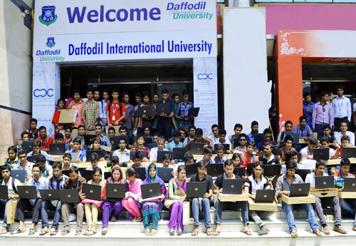 Campus Event