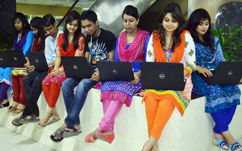 Campus Event