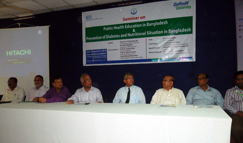 Campus Event