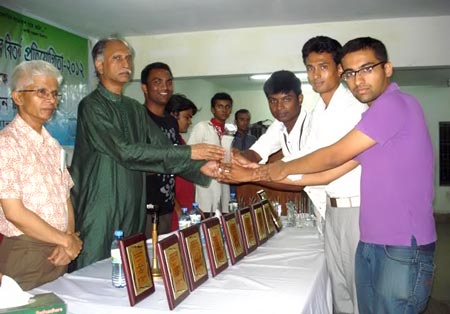 Campus Event