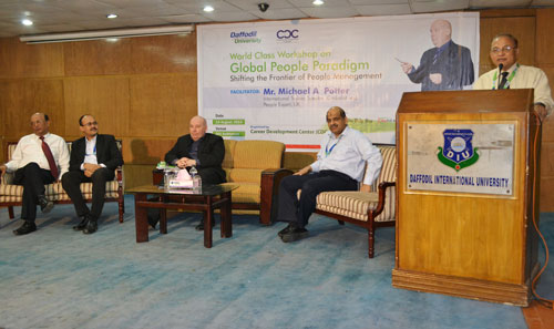 Campus Event