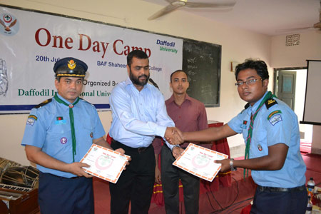 Campus Event