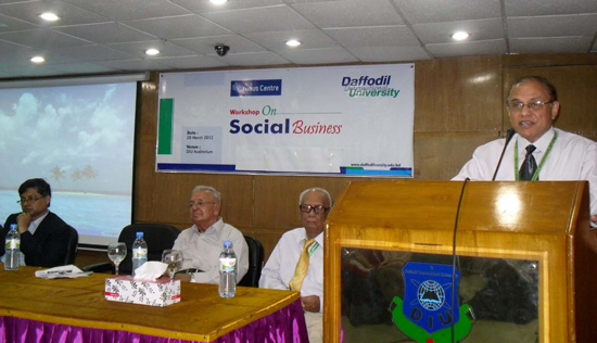 Campus Event