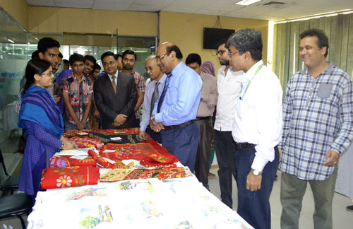 Campus Event