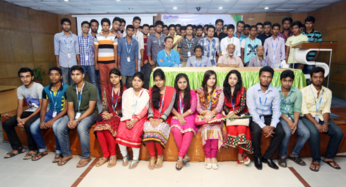 Campus Event