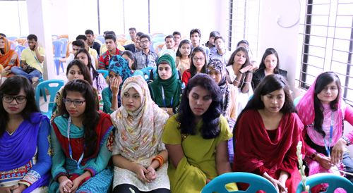Campus Event