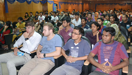 Campus Event