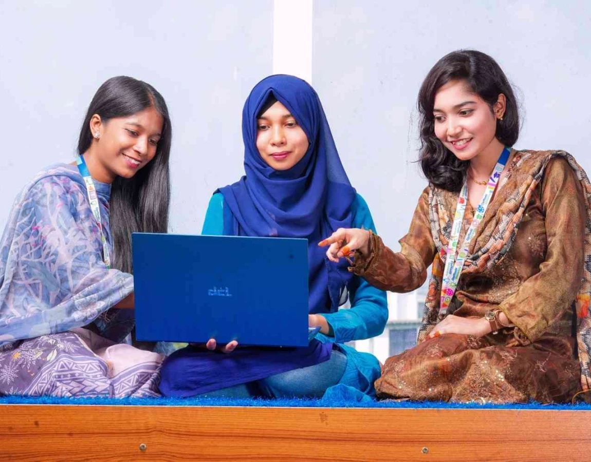 Laptop Program