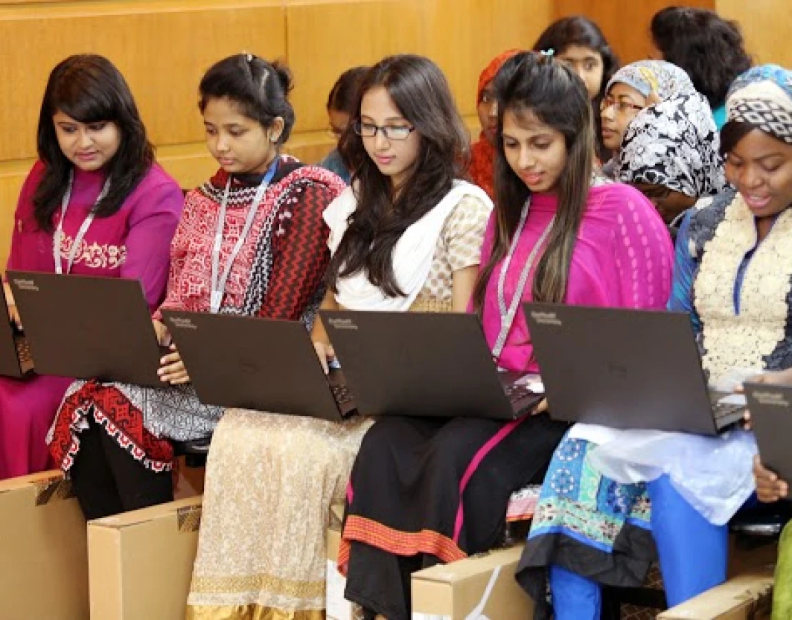 Laptop Program